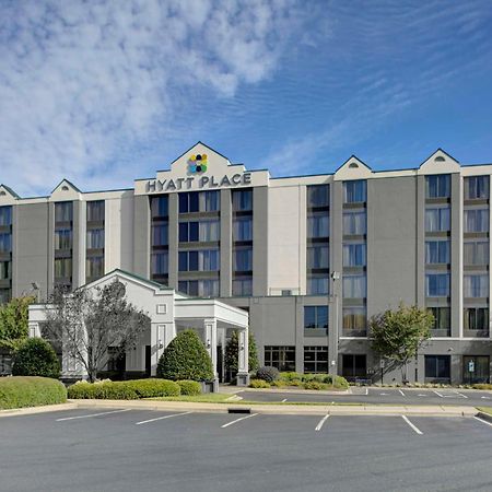 Hyatt Place Atlanta / Norcross / Peachtree Hotel Exterior photo