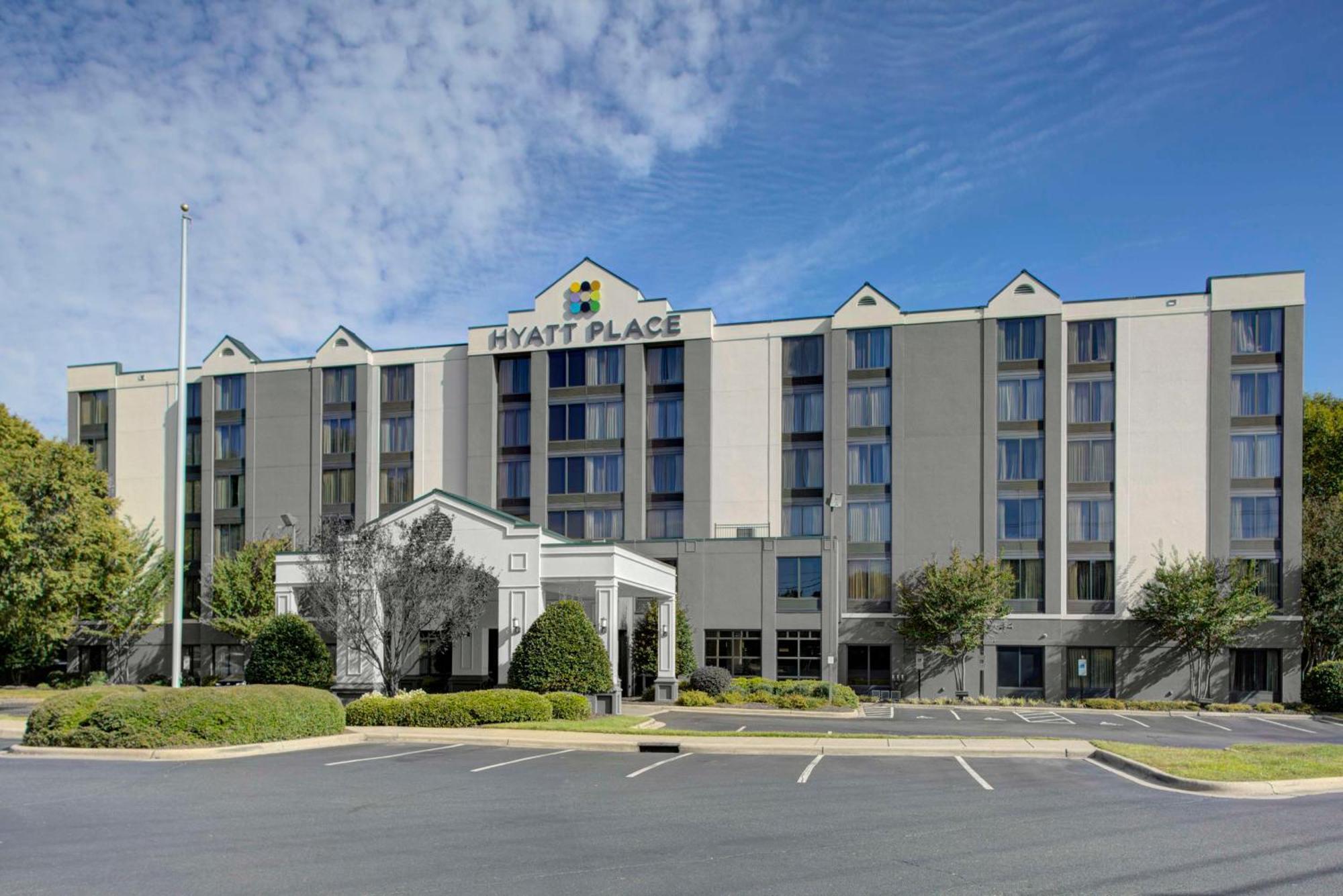 Hyatt Place Atlanta / Norcross / Peachtree Hotel Exterior photo