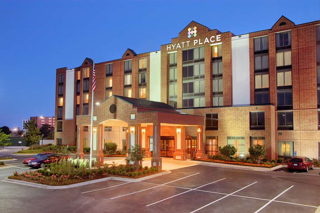 Hyatt Place Atlanta / Norcross / Peachtree Hotel Exterior photo