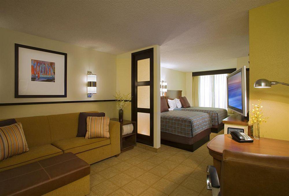 Hyatt Place Atlanta / Norcross / Peachtree Hotel Room photo